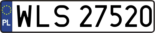 WLS27520