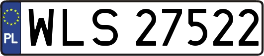 WLS27522
