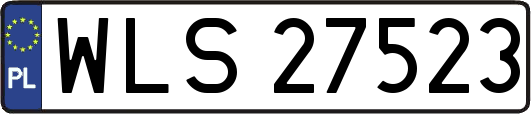 WLS27523