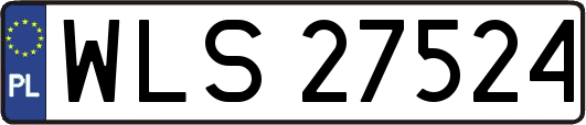 WLS27524