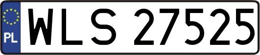 WLS27525