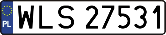WLS27531