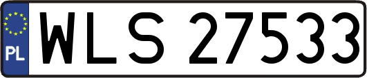 WLS27533