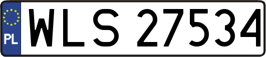 WLS27534