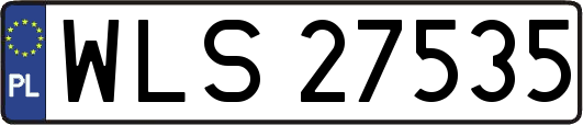 WLS27535