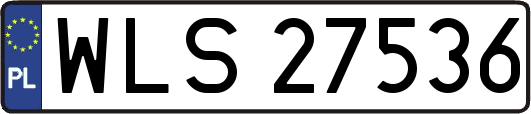 WLS27536