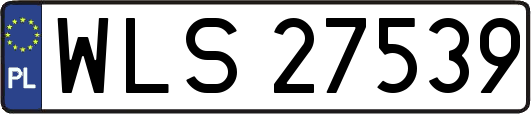 WLS27539