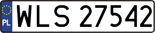 WLS27542