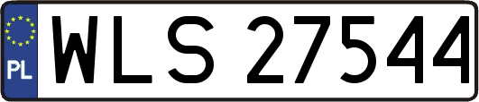 WLS27544
