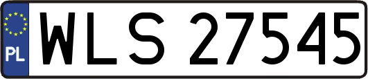 WLS27545