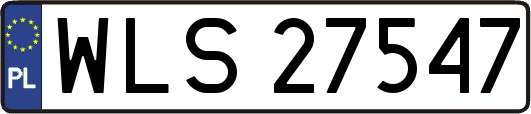 WLS27547