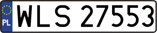 WLS27553