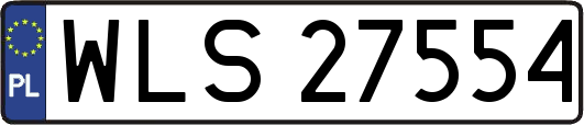 WLS27554