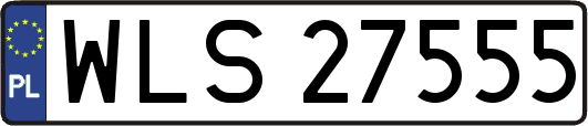 WLS27555