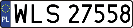 WLS27558
