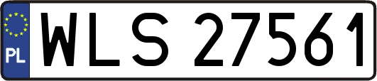 WLS27561