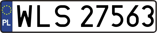 WLS27563