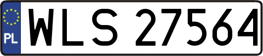 WLS27564