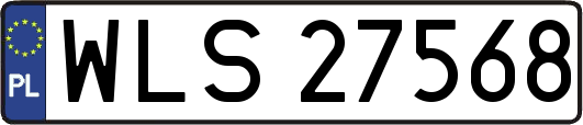 WLS27568