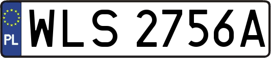 WLS2756A