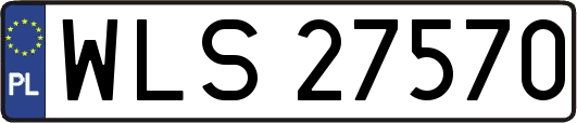 WLS27570