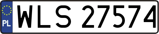 WLS27574