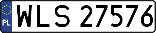 WLS27576