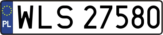 WLS27580