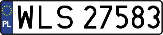 WLS27583