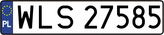 WLS27585