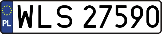 WLS27590