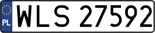WLS27592
