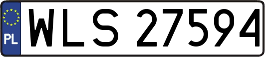 WLS27594