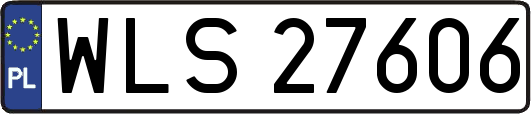 WLS27606
