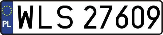WLS27609