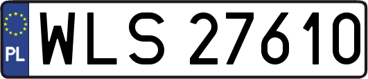 WLS27610