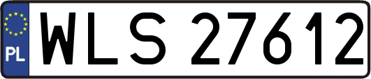 WLS27612