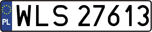 WLS27613
