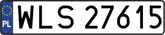 WLS27615