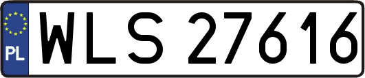 WLS27616