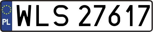 WLS27617