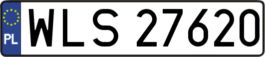 WLS27620