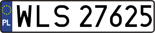 WLS27625