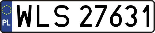 WLS27631