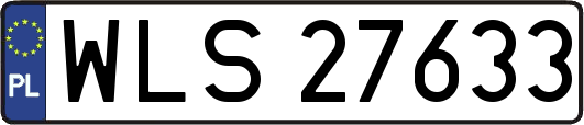 WLS27633