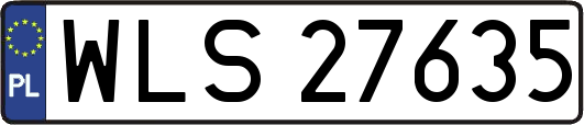WLS27635