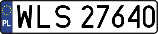 WLS27640