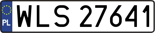 WLS27641