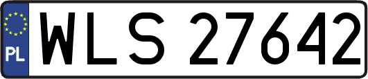 WLS27642