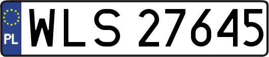 WLS27645